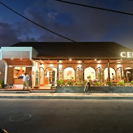 Puri Cendana Resort Bali