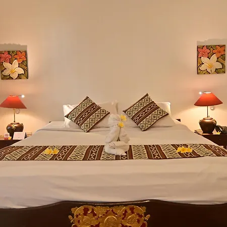 Puri Cendana Resort Bali