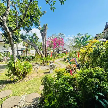 Puri Cendana Resort Bali