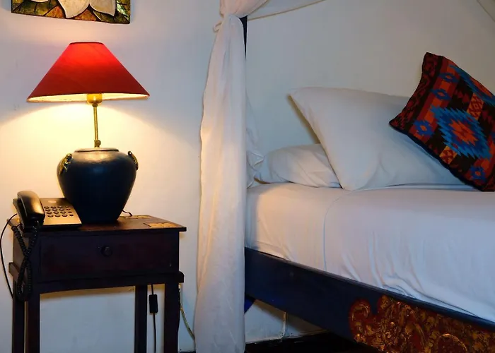Puri Cendana Bali 3* Seminyak (Bali)