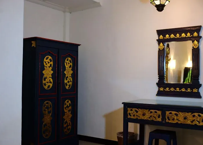 Puri Cendana Bali 3* Seminyak (Bali)
