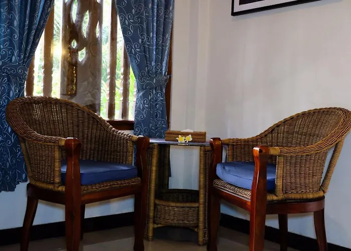 Puri Cendana Bali