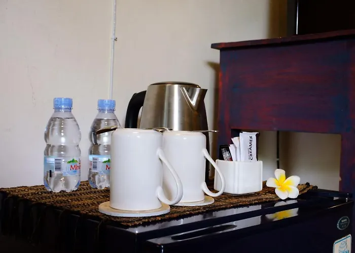 Puri Cendana Bali Hotel