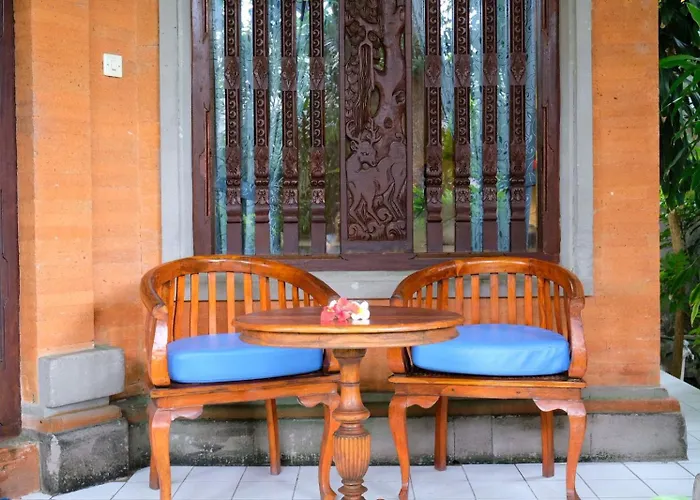 Puri Cendana Bali Seminyak (Bali)