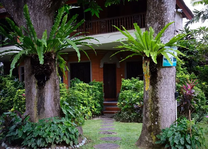 Puri Cendana Bali