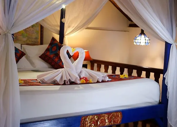Hotel Puri Cendana Bali 3*