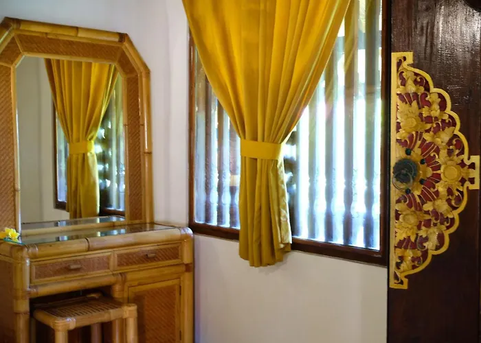 Puri Cendana Bali Hotel Seminyak (Bali)