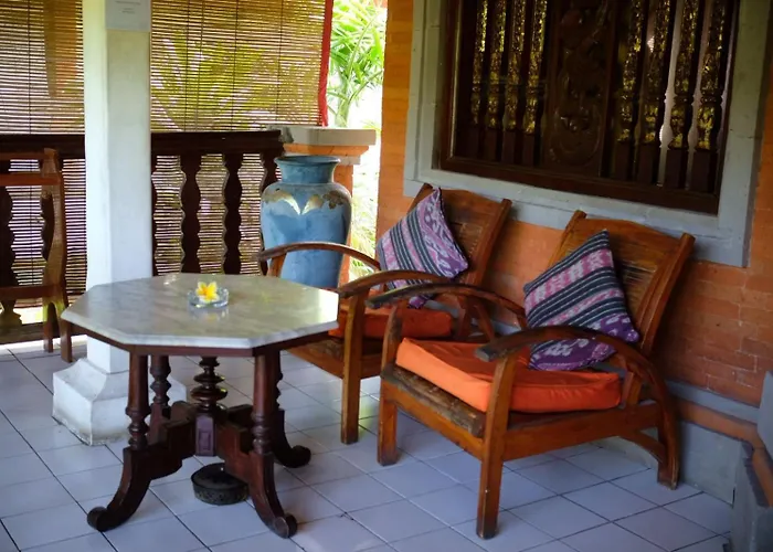 Hotel Puri Cendana Bali Seminyak (Bali)