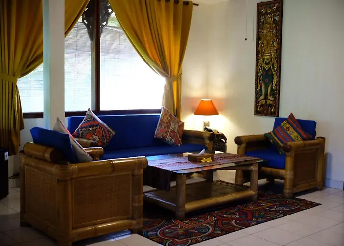 Puri Cendana Bali 3* Seminyak (Bali)
