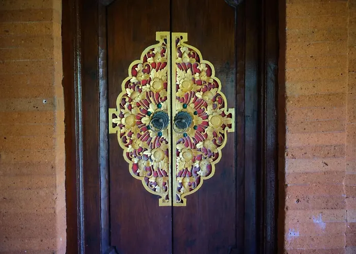 Puri Cendana Bali Hotel