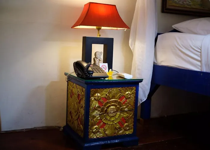 Hotel Puri Cendana Bali Seminyak (Bali)