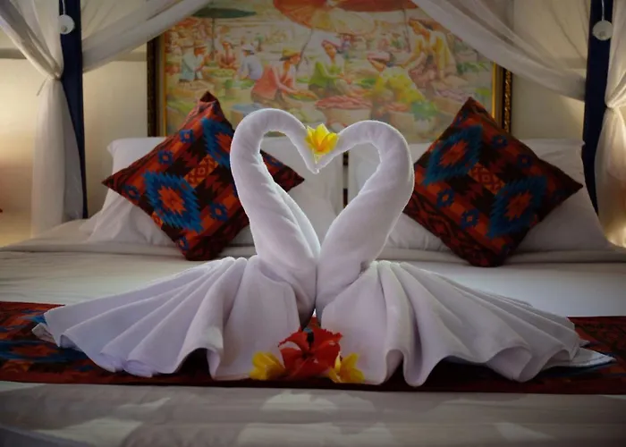 Puri Cendana Bali 3*