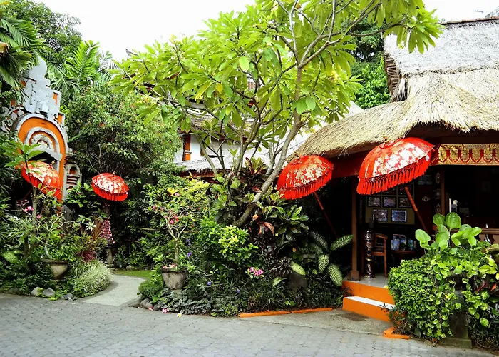 Puri Cendana Bali Hotel Seminyak (Bali)