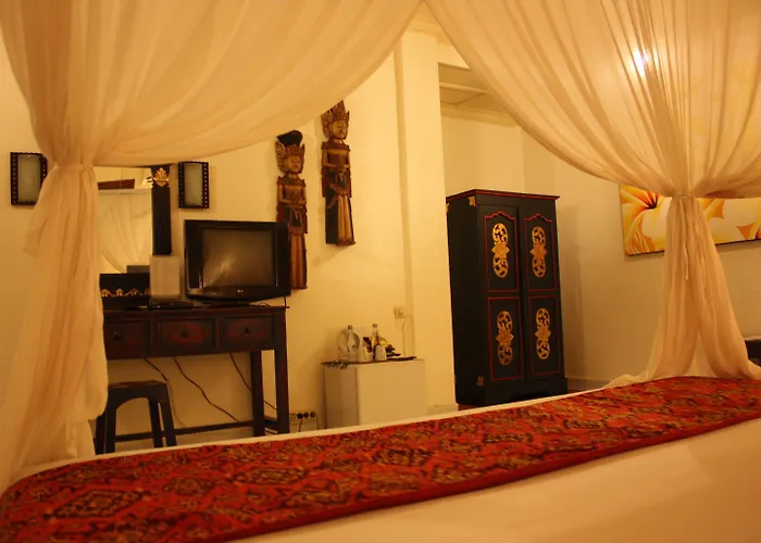 Puri Cendana Bali 3*