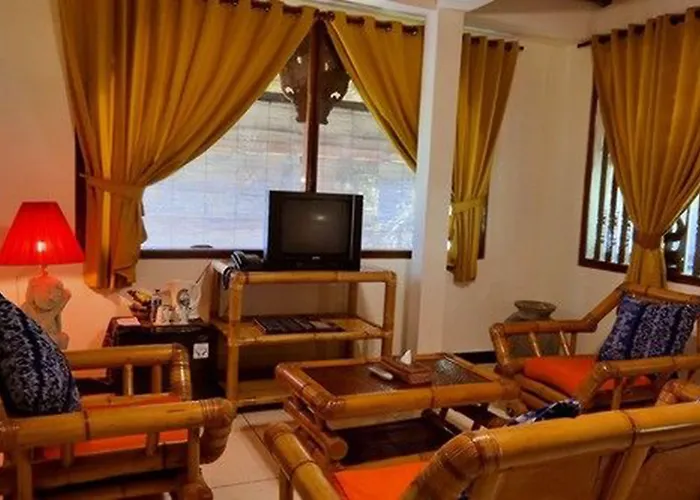 Puri Cendana Bali 3*