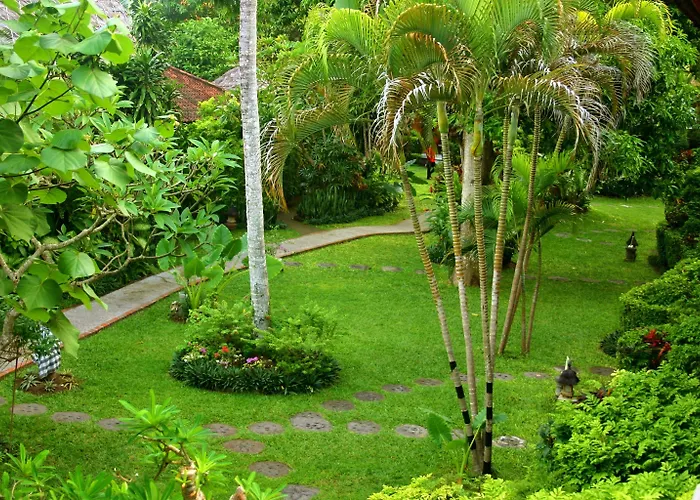 Puri Cendana Bali Hotel 3*