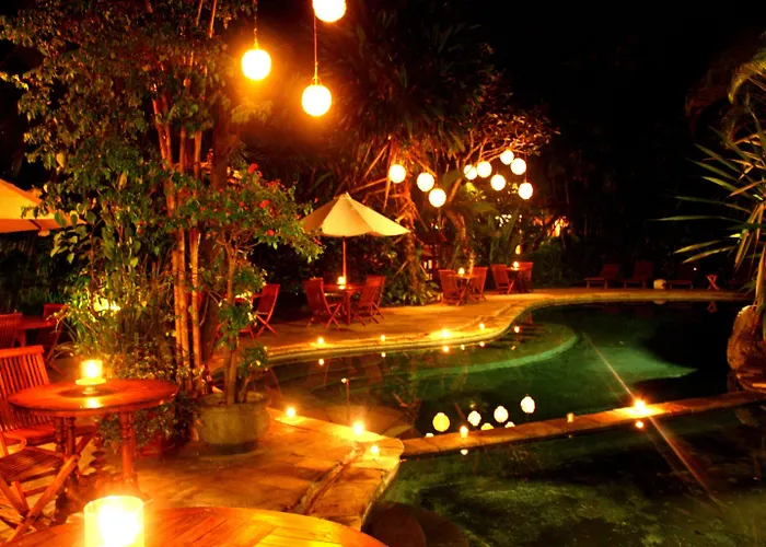 Puri Cendana Bali Seminyak (Bali)