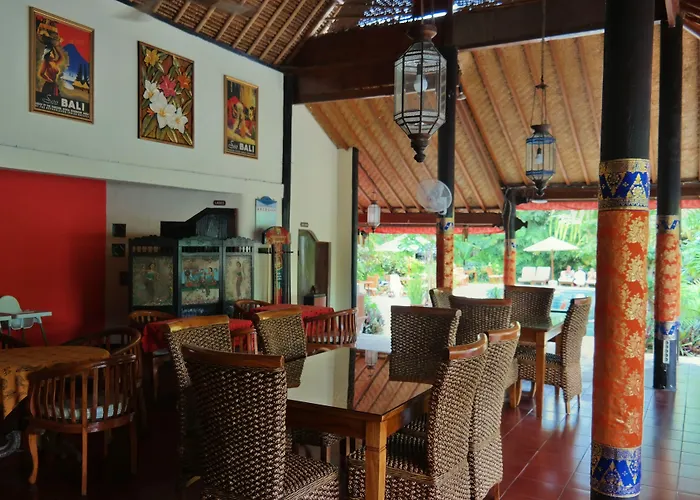 Puri Cendana Bali Hotel Seminyak (Bali)