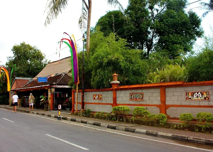 Puri Cendana Bali