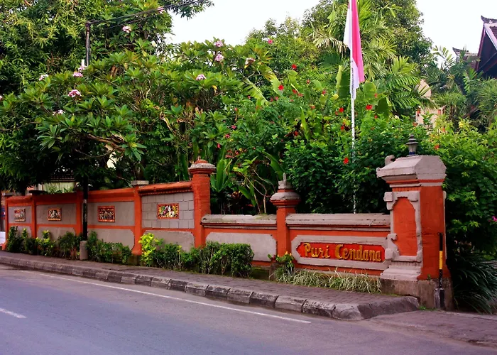 Puri Cendana Bali