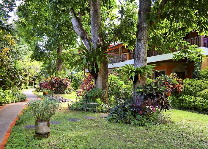 Puri Cendana Bali 3*