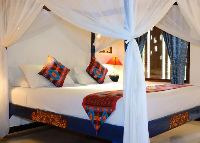Puri Cendana Bali Hotel Seminyak (Bali)