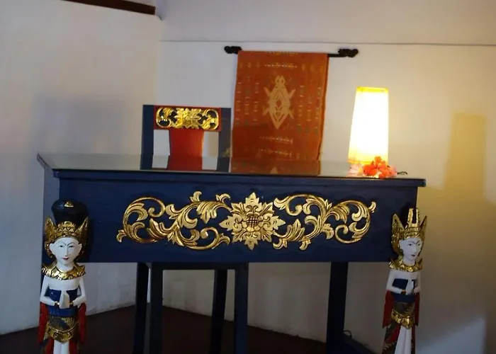 Puri Cendana Bali Hotel Seminyak (Bali)