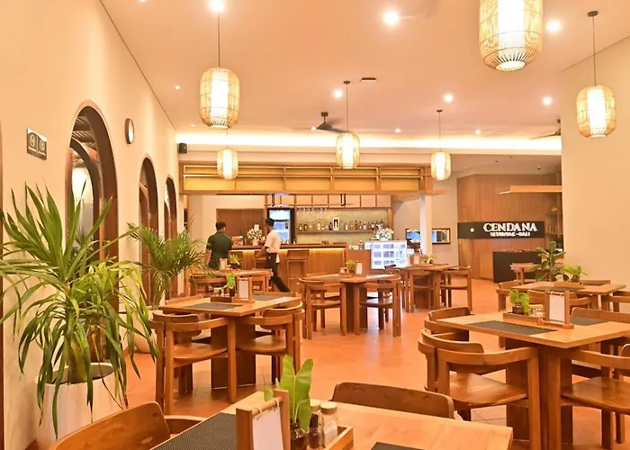 Hotel Puri Cendana Bali Seminyak (Bali)
