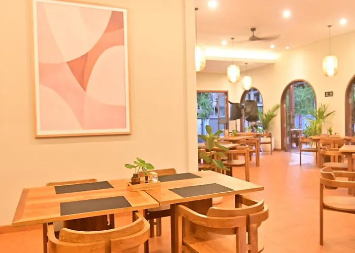 Puri Cendana Bali 3*