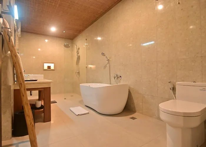 Puri Cendana Bali Hotel 3*