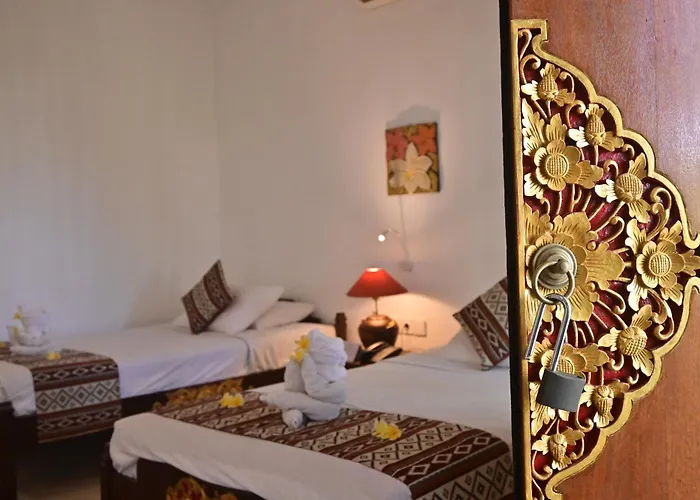 Hotel Puri Cendana Bali Seminyak (Bali)