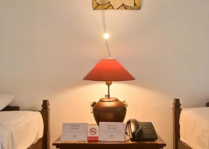 Puri Cendana Bali Seminyak (Bali)