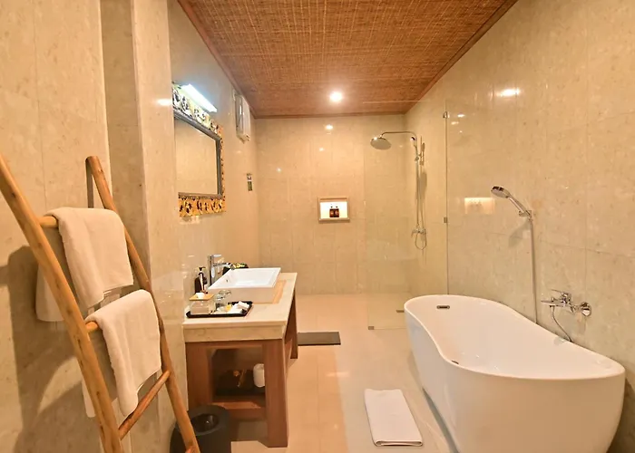 Puri Cendana Bali Seminyak (Bali)