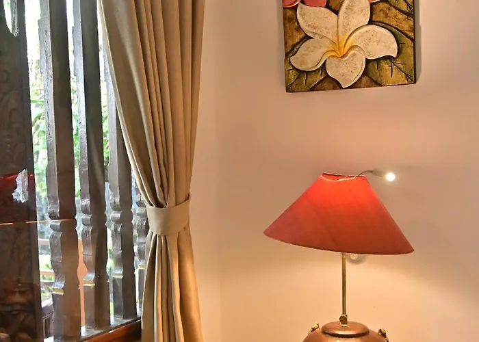 Hotel Puri Cendana Bali 3*