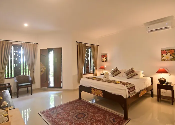 Hotel Puri Cendana Bali Seminyak (Bali)