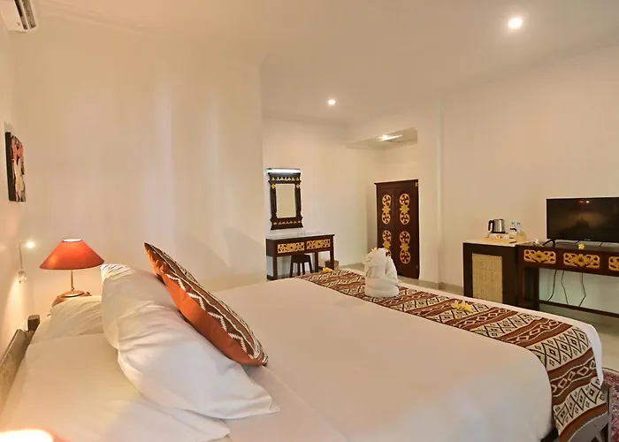 Puri Cendana Bali Seminyak (Bali)