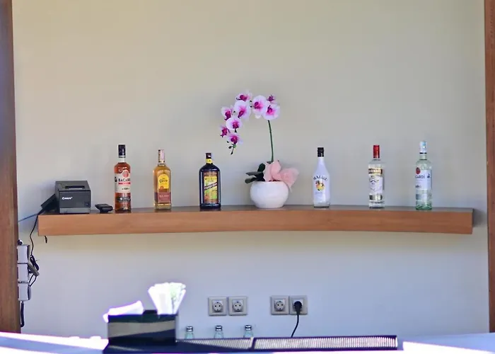 Hotel Puri Cendana Bali
