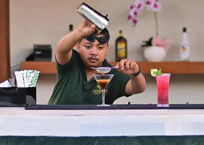 Puri Cendana Bali 3* Seminyak (Bali)
