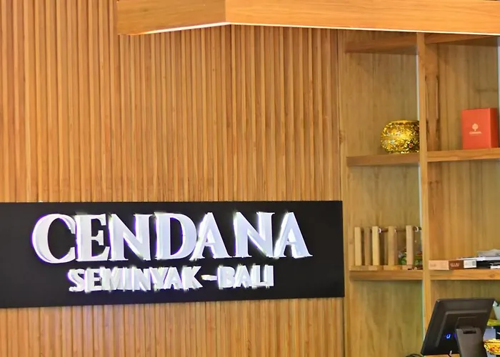 Puri Cendana Bali Hotel
