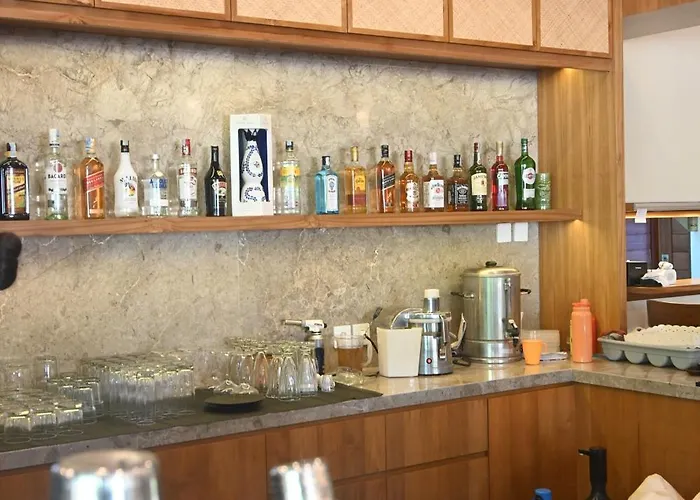 Puri Cendana Bali Hotel 3*