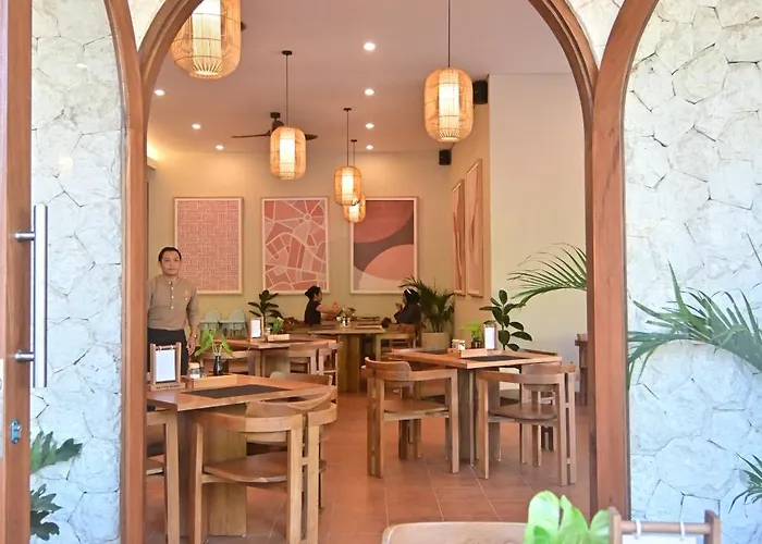 Puri Cendana Bali 3* Seminyak (Bali)