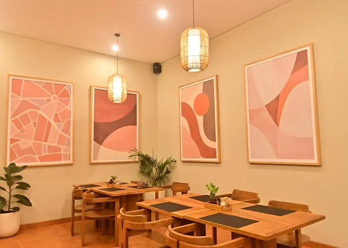 Hotel Puri Cendana Bali