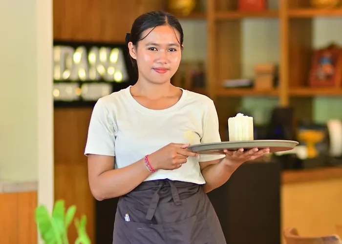 Puri Cendana Bali Hotel Seminyak (Bali)