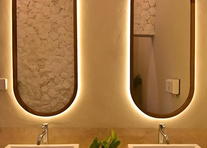 Puri Cendana Bali Seminyak (Bali)