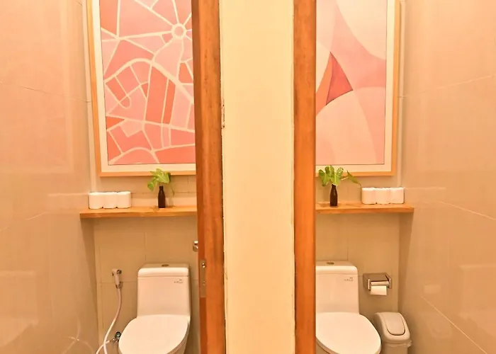 Puri Cendana Bali 3* Seminyak (Bali)