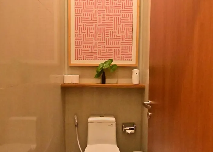 Puri Cendana Bali