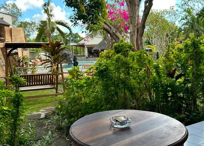 Hotel Puri Cendana Bali Seminyak (Bali)