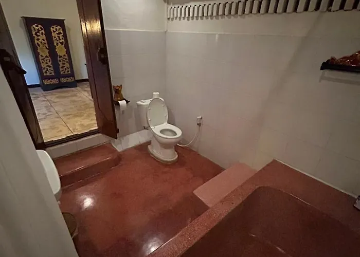 Puri Cendana Bali 3* Seminyak (Bali)