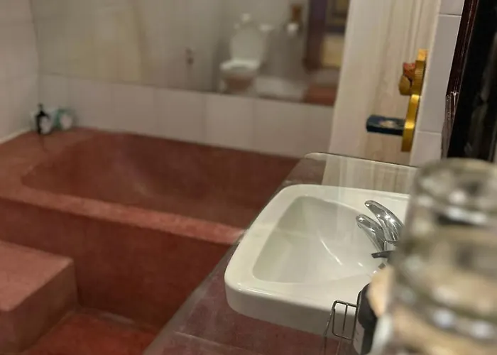Hotel Puri Cendana Bali