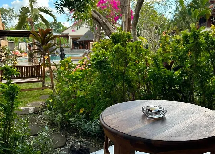 Puri Cendana Bali Hotel 3*